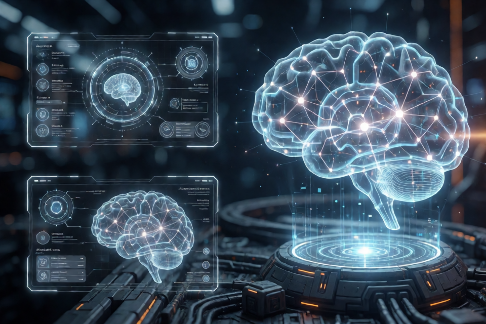AI 驱动的微信学习小程序