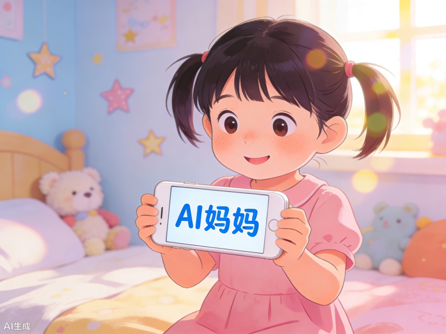 5 岁孩子使用 AI 后“暴躁易怒”,家长发现 AI 竟会迎合孩子编造血腥暴力内容