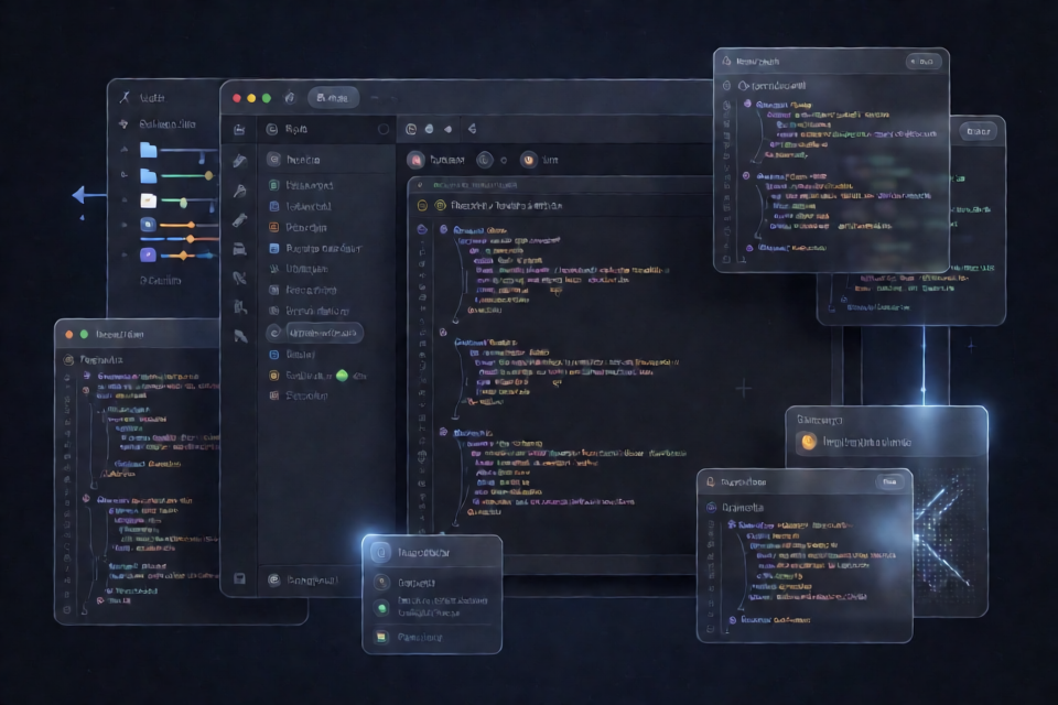 使用便携式安装套件构建执行优先的 Codex CLI 工作区