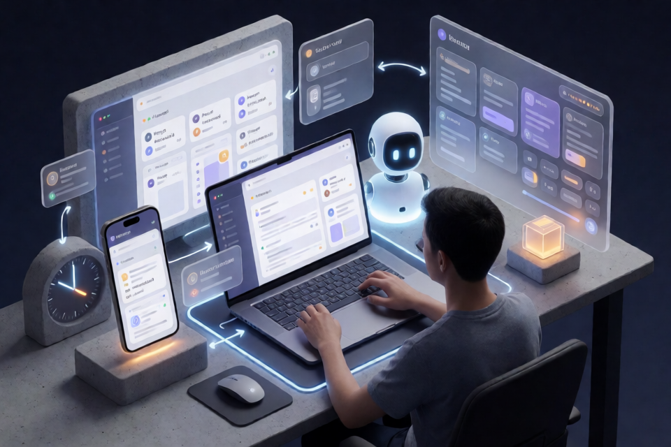 真实 AI Coding 面试项目教程：从需求拆解到限时交付