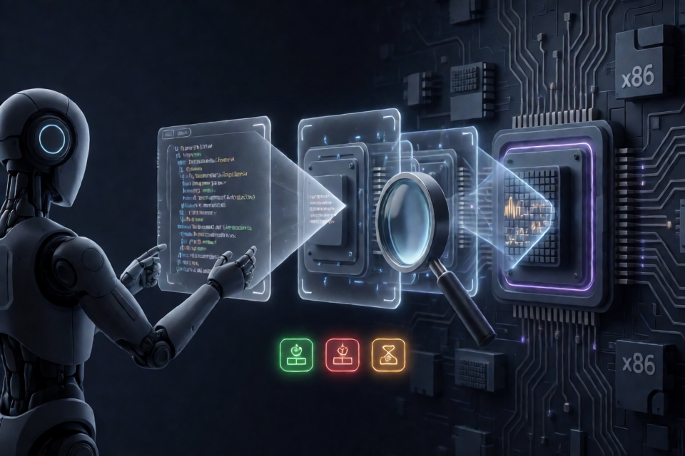 使用 Reverify 验证 AI 辅助二进制分析