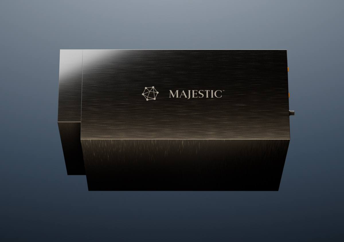初创公司 Majestic 推出 AI 服务器“普罗米修斯”,可选配 8TB-128TB LPDDR6 内存